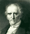 Portrait de Charles Fourier