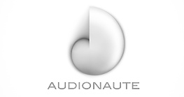 Logotype Studio Audionaute